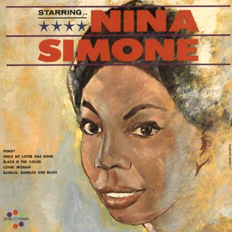 Studio Albums – The Official Home of Nina Simone | The High Priestess ...