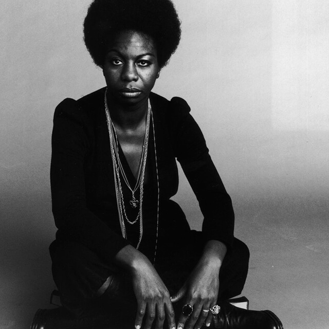 Little Girl Blue – The Official Home of Nina Simone | The High ...