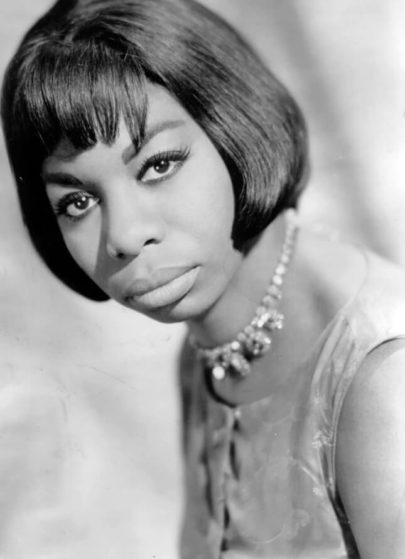 Biography – The Official Home of Nina Simone | The High Priestess of Soul