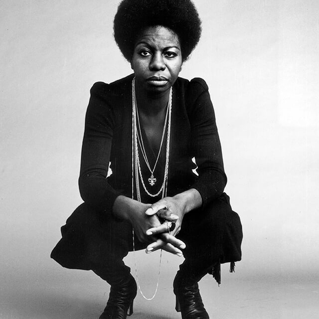 Little Girl Blue – The Official Home of Nina Simone | The High ...