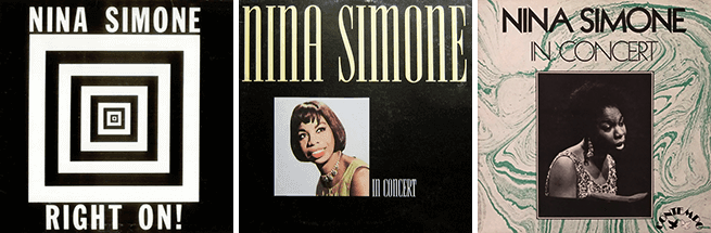 Nina Simone Sparkles Premium Holographic Glitter – Mad Micas
