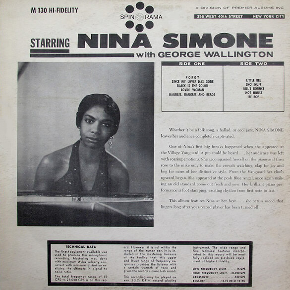 Nina Simone's Daughter: Biopic is 'Unauthorized