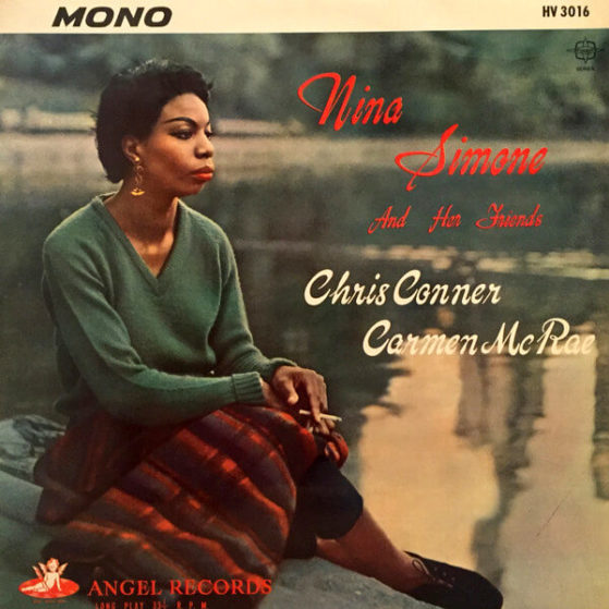 And Her Friends – The Official Home of Nina Simone | The High Priestess ...