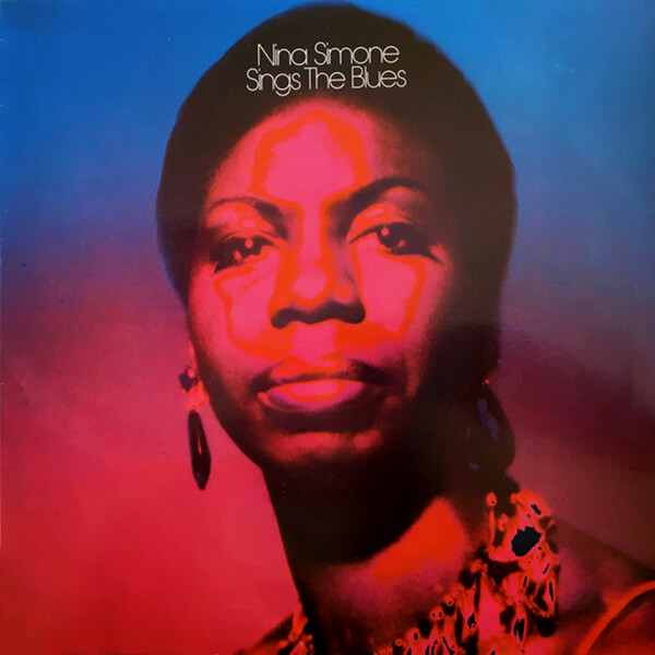 Sings The Blues – The Official Home of Nina Simone | The High Priestess ...