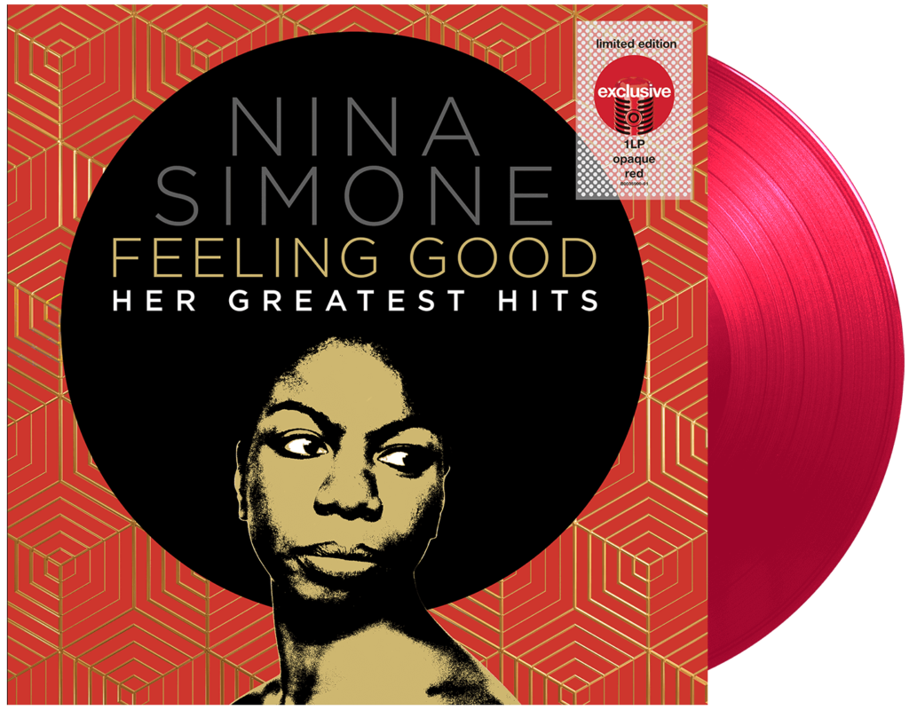 The Official Home of Nina Simone | The High Priestess of Soul